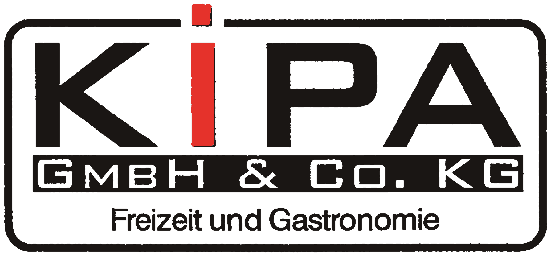 KIPA GmbH & Co. KG – Freizeit und Gastronomie