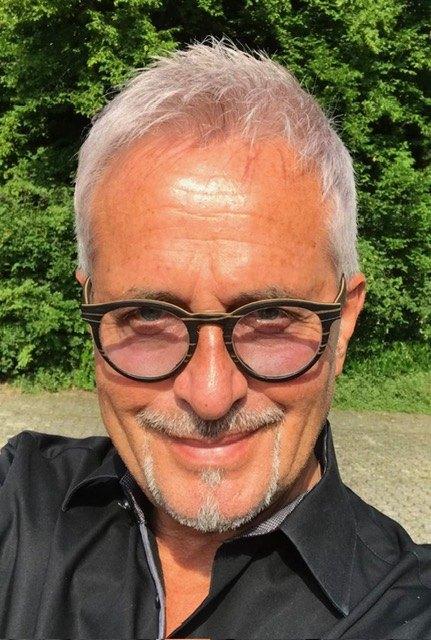 Hans C. Zimmer, Geschäftsführer der KIPA GmbH & Co. KG
